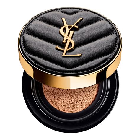 ysl cushion foundation sephora